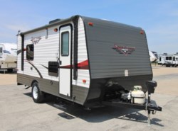 Used 2016 K-Z Sportsmen Classic 19FKTH available in Corinth, Texas