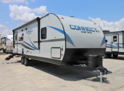 New 2020 K-Z Connect SE 271RL available in Corinth, Texas