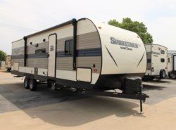 New 2020 K-Z Sportsmen SE 301BH available in Fort Worth, Texas