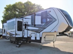 New 2020 Grand Design Momentum 381M available in Corinth, Texas
