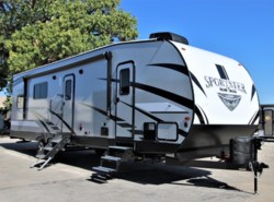 New 2020 K-Z Sportster 301THR available in Corinth, Texas
