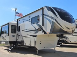 New 2020 Grand Design Solitude S-CLASS 3950BH available in Corinth, Texas