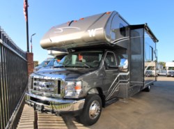 New 2020 Winnebago Spirit 31H available in Corinth, Texas