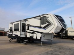 New 2020 Grand Design Momentum G-Class 328G available in Corinth, Texas