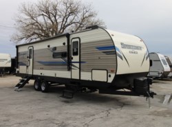 New 2020 K-Z Sportsmen LE 281BHKLE available in Corinth, Texas