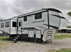 New 2020 Winnebago Voyage 3134RL available in Corinth, Texas