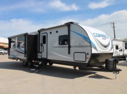 New 2021 K-Z Connect PLATINUM 322BHK available in Corinth, Texas