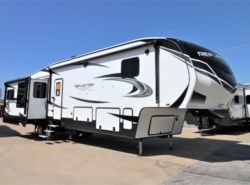 New 2021 Grand Design Reflection 367BHS available in Corinth, Texas