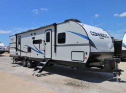 New 2021 K-Z Connect SE 312BHK available in Corinth, Texas
