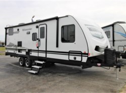 New 2021 Winnebago Minnie 2455BHS available in Corinth, Texas
