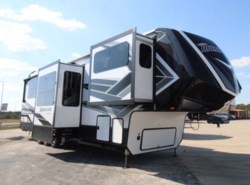 New 2021 Grand Design Momentum 376THS-R available in Corinth, Texas