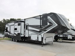 New 2021 Grand Design Momentum 399TH available in Corinth, Texas