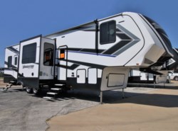 New 2021 Grand Design Momentum G-Class 350G available in Corinth, Texas
