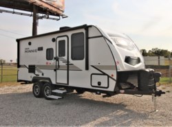 New 2021 Winnebago Micro Minnie 2108DS available in Corinth, Texas