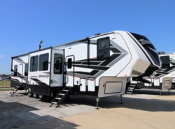New 2021 Grand Design Momentum 398M available in Corinth, Texas
