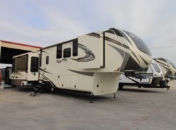 New 2021 Grand Design Solitude 373FB-R available in Corinth, Texas