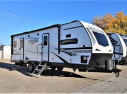 New 2021 K-Z Connect 272FK available in Corinth, Texas