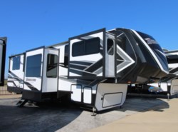 New 2021 Grand Design Momentum 376THS available in Corinth, Texas