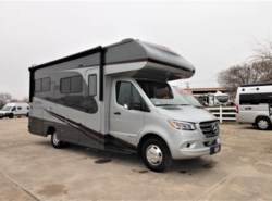 New 2021 Winnebago Vita 24F available in Corinth, Texas