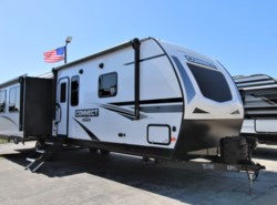 New 2021 K-Z Connect 313MK available in Corinth, Texas