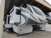 2021 Grand Design Solitude 346FLS-R
