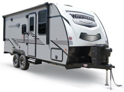 New 2021 Winnebago Micro Minnie 2108DS available in Corinth, Texas
