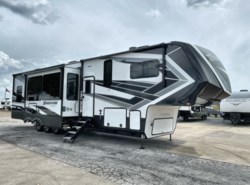 New 2021 Grand Design Momentum 397TH available in Corinth, Texas