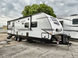 New 2021 Winnebago Minnie 2801BHS available in Corinth, Texas