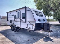 New 2021 Winnebago Micro Minnie 2108TB available in Corinth, Texas