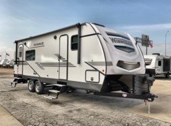 New 2021 Winnebago Minnie 2529RG available in Corinth, Texas