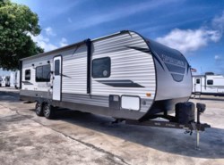 New 2021 K-Z Sportsmen LE 270TH available in Corinth, Texas