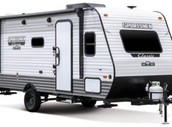 New 2021 K-Z Sportsmen Classic 160QB available in Corinth, Texas
