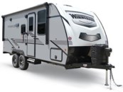 2021 Winnebago Micro Minnie 2100BH