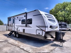 New 2022 Winnebago Minnie 2301BHS available in Corinth, Texas