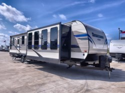 Used 2021 K-Z Sportsmen 364BH available in Corinth, Texas