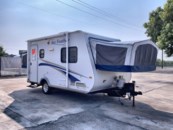2010 Jayco JAYFEATHER 17V