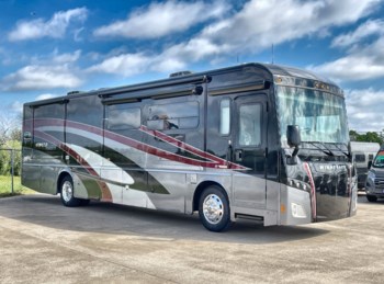 New 2024 Winnebago Forza 36H available in Corinth, Texas