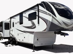 New 2024 Grand Design Solitude 391DL available in Corinth, Texas