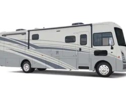 New 2025 Winnebago Adventurer 35F available in Corinth, Texas