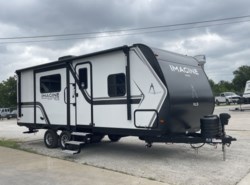 New 2025 Grand Design Imagine XLS 22RBE available in Corinth, Texas