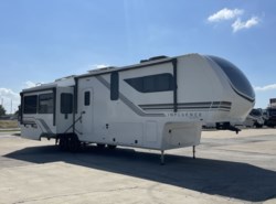 New 2025 Grand Design Influence 3503GK available in Corinth, Texas