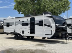 New 2026 K-Z Sportsmen SE 301DB available in Corinth, Texas
