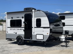 New 2026 K-Z Sportsmen Classic 130RD available in Corinth, Texas