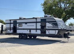 New 2026 Grand Design Transcend 265BHT available in Corinth, Texas