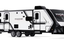 New 2026 Grand Design Imagine 2800BH available in Corinth, Texas