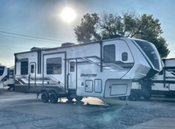 New 2026 Grand Design Momentum G-Class 320G available in Corinth, Texas