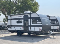 New 2026 Grand Design Transcend One 151BH available in Corinth, Texas