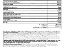 New 2026 Grand Design Reflection 150 260RD available in Corinth, Texas