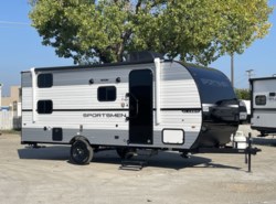 New 2026 K-Z Sportsmen Classic 171BH available in Corinth, Texas