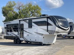 New 2026 Grand Design Solitude 370DV available in Corinth, Texas
